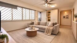 Blk 639 Yishun Street 61 (Yishun), HDB 4 Rooms #597790161